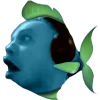 🐟 Эмодзи «roflan4ik» для Telegram