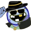 👋 Эмодзи «roflan4ik» для Telegram