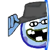 👋 Эмодзи «roflan4ik» для Telegram