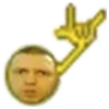 🤟 Эмодзи «roflan4ik» для Telegram