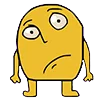 👨 Эмодзи «roflan4ik» для Telegram