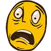 😱 Эмодзи «roflan4ik» для Telegram