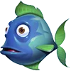 🐟 Эмодзи «roflan4ik» для Telegram