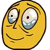 🥲 Эмодзи «roflan4ik» для Telegram