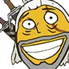 ⚔️ Эмодзи «roflan4ik» для Telegram