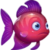 🐟 Эмодзи «roflan4ik» для Telegram