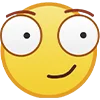 ☺️ Эмодзи «roflan4ik» для Telegram