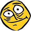 🙄 Эмодзи «roflan4ik» для Telegram
