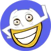 👋 Эмодзи «roflan4ik» для Telegram