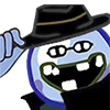 👋 Эмодзи «roflan4ik» для Telegram