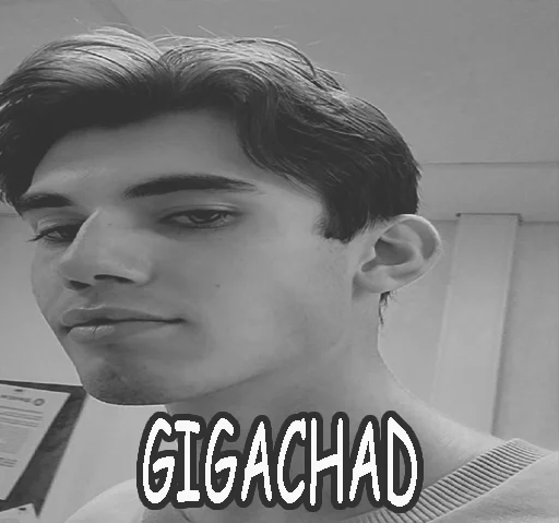 😄 Стикер «RoflaRadiStickers» для Telegram