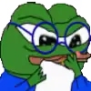 Стикер 46 Roflmoji
