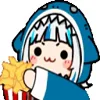 Стикер 11 Roflmoji