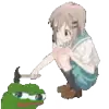 Стикер 51 Roflmoji