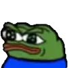 Стикер 41 Roflmoji