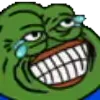 Стикер 57 Roflmoji