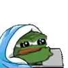 Стикер 50 Roflmoji