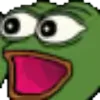 Стикер 15 Roflmoji