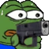 Стикер 2 Roflmoji