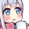 Стикер 47 Roflmoji