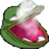Стикер 34 Roflmoji
