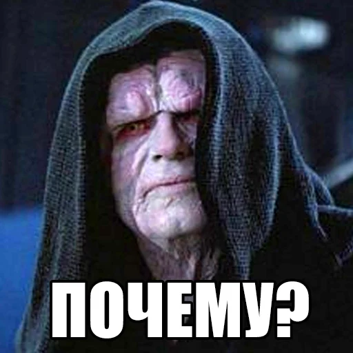 😟 Стикер «Понял понял» для Telegram