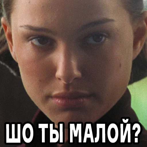 😼 Стикер «Понял понял» для Telegram