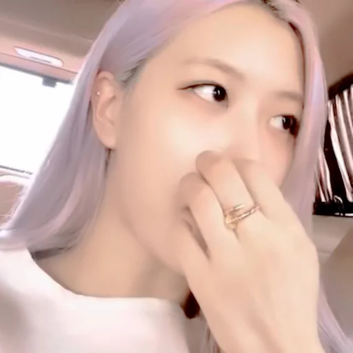 🥡 Стикер «kim jisoo blackpink» для Telegram