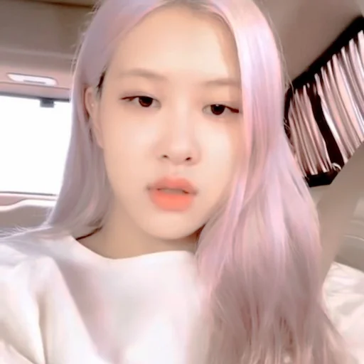 🥡 Стикер «kim jisoo blackpink» для Telegram