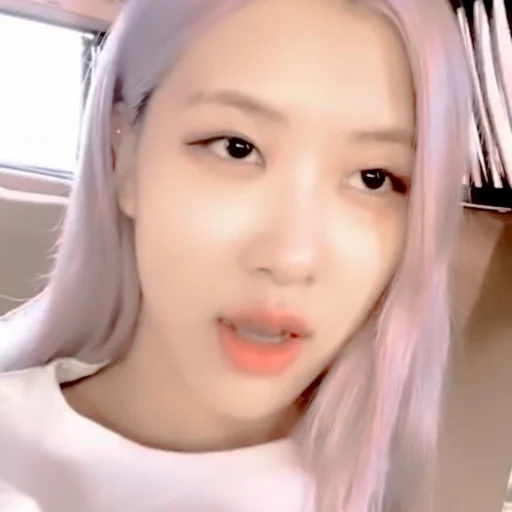 🥡 Стикер «kim jisoo blackpink» для Telegram