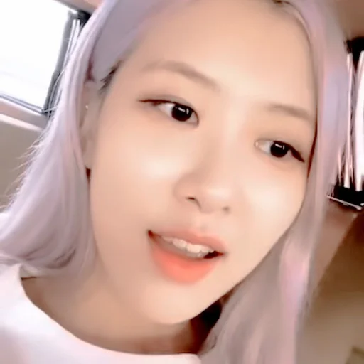 🥡 Стикер «kim jisoo blackpink» для Telegram
