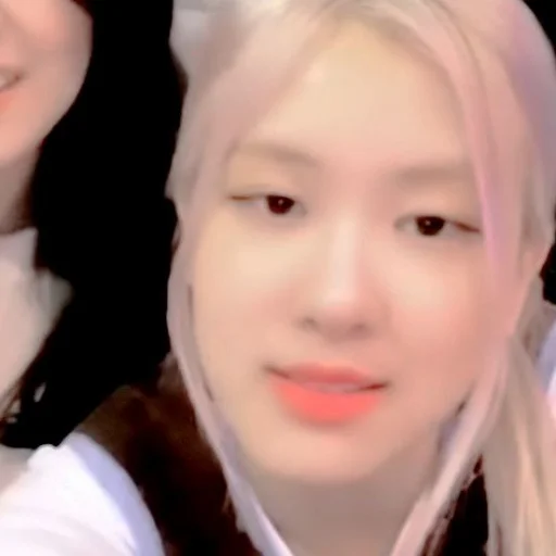 🥡 Стикер «kim jisoo blackpink» для Telegram