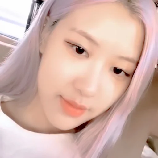 🥡 Стикер «kim jisoo blackpink» для Telegram