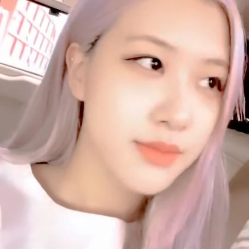 🥡 Стикер «kim jisoo blackpink» для Telegram