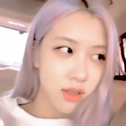 🥡 Стикер «kim jisoo blackpink» для Telegram