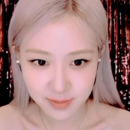 🥡 Стикер «kim jisoo blackpink» для Telegram