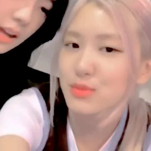 🥡 Стикер «kim jisoo blackpink» для Telegram