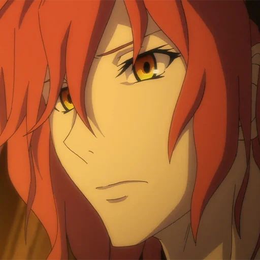 🧩 Стикер «Rokka no Yuusha» для Telegram