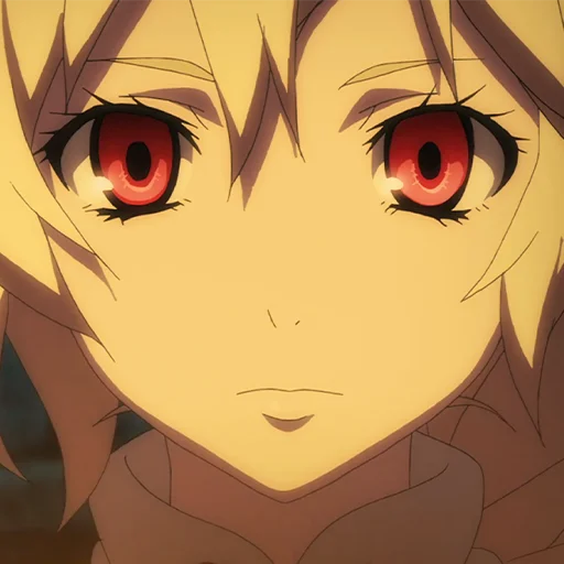 🧩 Стикер «Rokka no Yuusha» для Telegram