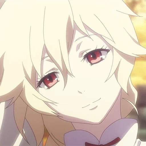 🧩 Стикер «Rokka no Yuusha» для Telegram