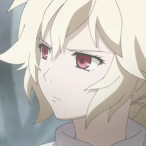 🧩 Стикер «Rokka no Yuusha» для Telegram