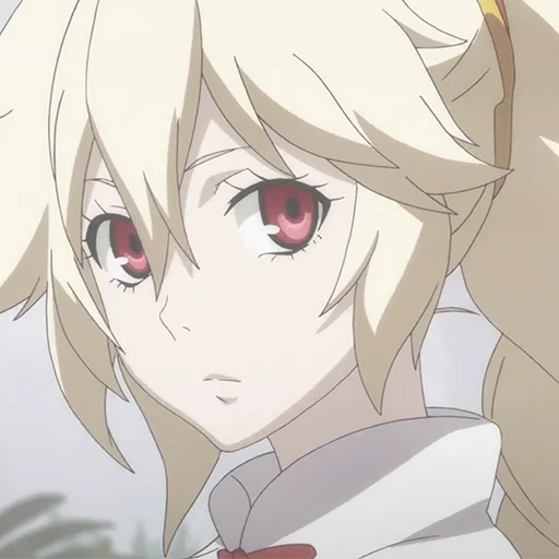 🧩 Стикер «Rokka no Yuusha» для Telegram