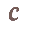 🤎 Эмодзи «roman coffee» для Telegram