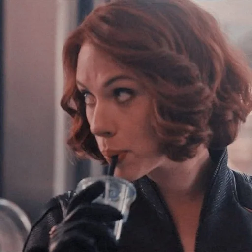 🧋 Стикер «romanoff» для Telegram