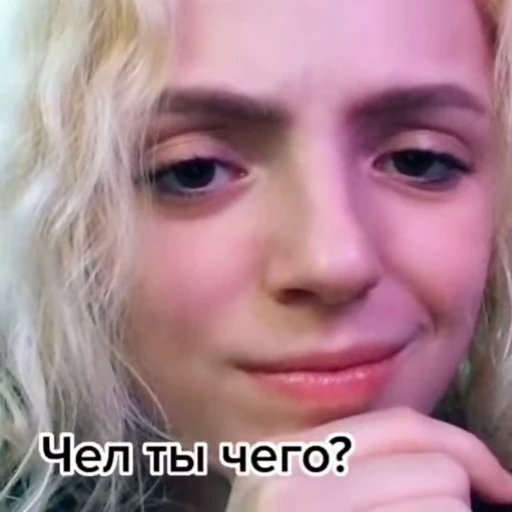 🤨 Стикер «Лиса Миппо ?» для Telegram