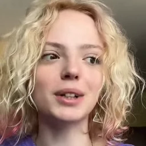 🗣 Стикер «Лиса Миппо ?» для Telegram