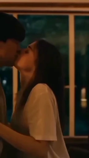 ❤ Стикер «Romantic» для Telegram