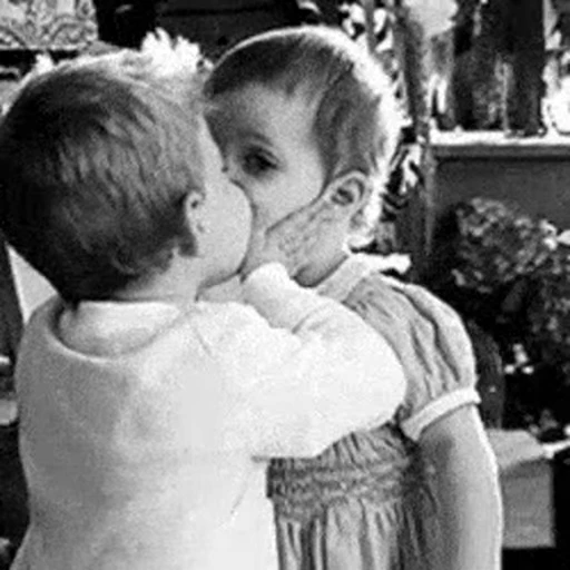 ❤ Стикер «Romantic» для Telegram