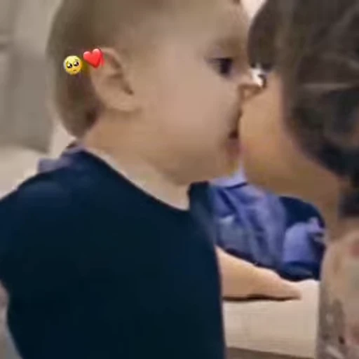 ❤ Стикер «Romantic» для Telegram