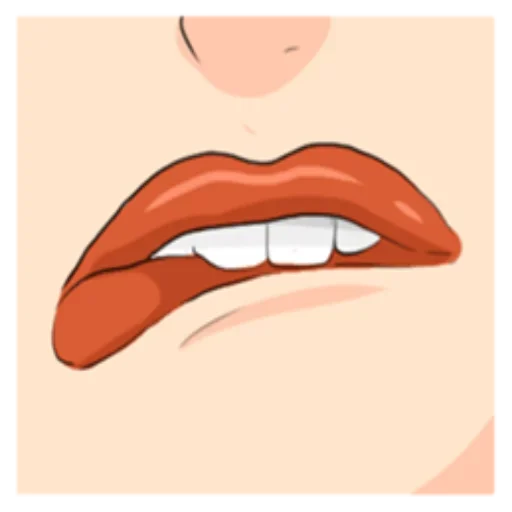 😏 Стикер «Romantic Love» для Telegram